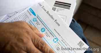 State agency to ask lawmakers for $300 million to fix “significant neglect” in Texas’ Medicaid enrollment system