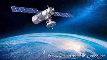 Chinesiche Satelliten fliegen jetzt autonom