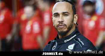 Nico Rosberg: Lewis Hamilton ist "immer noch Weltklasse", aber ...