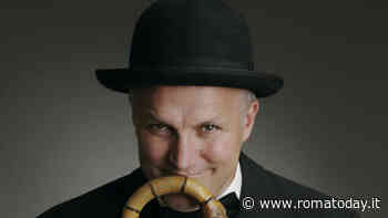 Max Paiella "A ruota libera"