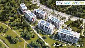 Selva Candida, sorge il progetto "Roma Nord": l'open day per i cittadini