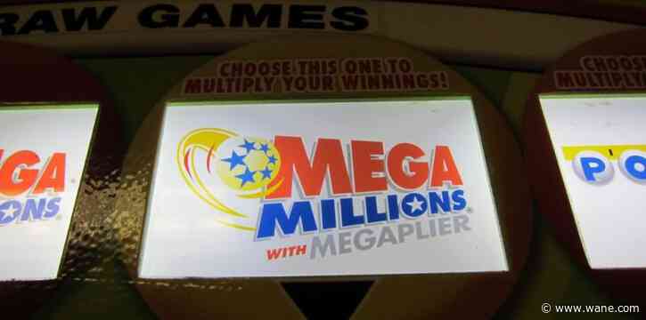 Mega Millions jackpot jumps to $670 million