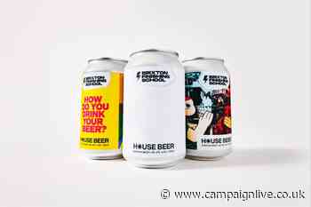 House 337 and Brixton Finishing School launch House Beer