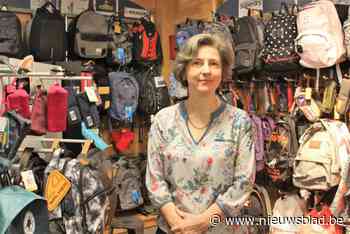 Bekende zaak IMB sluit na 88 jaar fysieke winkel in Mechelen-Zuid, Ecoso komt in de plaats: “We gaan wel door als webshop”