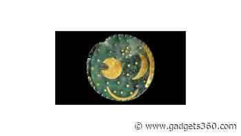 New Study Confirms Nebra Sky Disc’s Ancient Origins and Advanced Craftsmanship