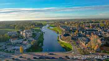 Architectuur Overal: laat data en regelgeving niet bepalen wat fijne leefomgeving is