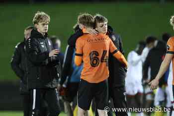 RECONSTRUCTIE. SK Deinze bestaat niet meer: hoe een bijna 100-jarige club naar de afgrond reed