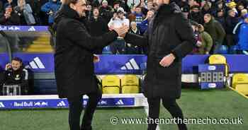 Leeds United boss 'exhausted' by 'complicated' Middlesbrough with players namechecked