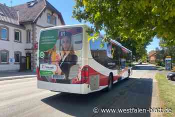 Kreuzricke wird wieder angefahren, neuer Einstieg am „Westerntor“