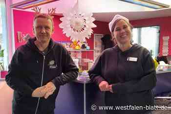 So lief das Jahr 2024 für die Jugendförderung in Hüllhorst