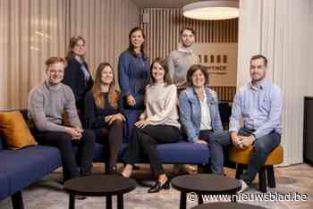 Syndicburo.be van Group Vlaemynck nu ook actief in Brugge