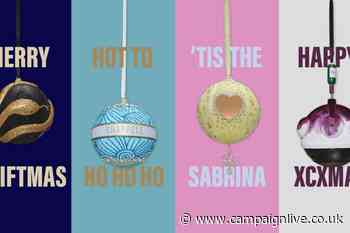 Joint celebrates 2024’s most notable female musicians with ‘Iconibaubles’