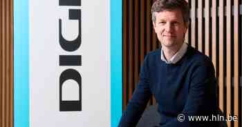 5 euro voor telefonie, 10 euro voor internet: nieuwe telecomspeler DIGI gaat van start