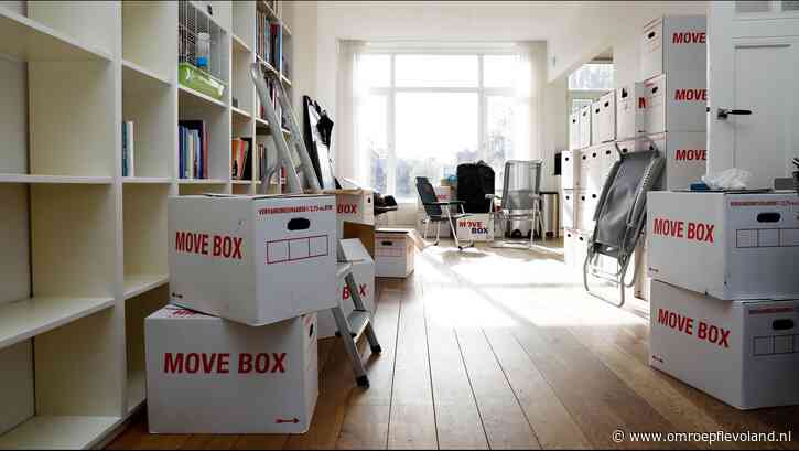 Almere - Almeerders met uitkering krijgen kans om samenwonen uit te proberen, zonder financiële gevolgen