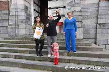 Theatergezelschap speelt voor De Warmste Week op vraag van parket en rechtbank