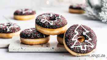 Vandemoortele: Donuts in (fast) aller Munde