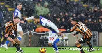 Predicted Hull City line up for Watford as Ruben Selles eyes winning start to MKM Stadium reign