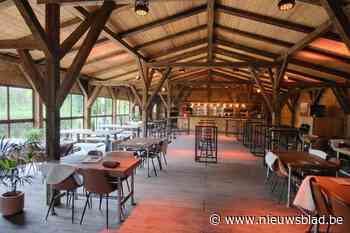 Almhut Bar Bernaar kan vanaf vrijdag weer open