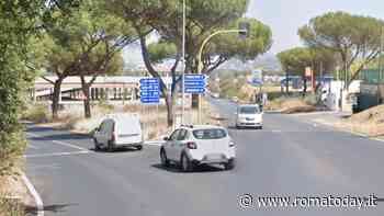 Automobilista travolge monopattino e scappa. Caccia al pirata della strada