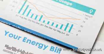 New £1,782 energy bills warning as millions face higher prices