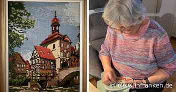 Seniorin (89) aus Oberfranken unterstützt mit Hobby bedürftige Kinder