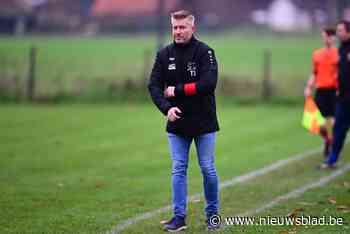 Na verloren derby neemt Osta Meerbeke afscheid van Pieter Van De Mergel: “We missen enkele bepalende spelers”