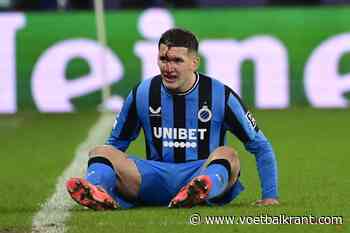 Tzolis naar de Premier League? Marc Degryse velt oordeel, maar krijgt tegenkanting