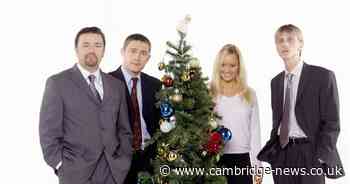 Have your say! Was Christmas TV better in the old days?