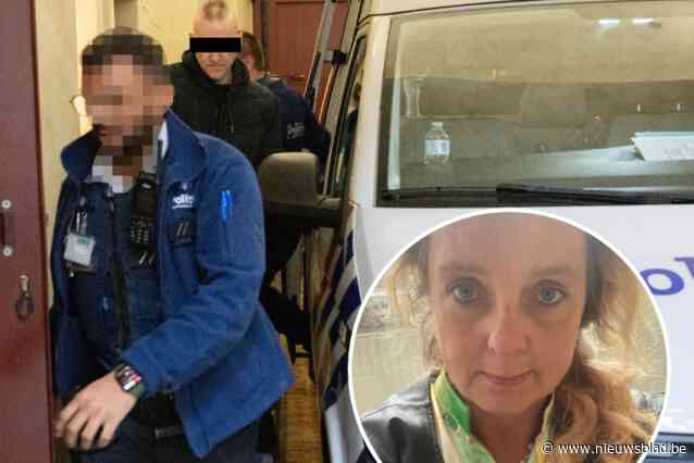 “In mijn ogen zal hij altijd de moordenaar zijn van mijn mama”: Tom L. veroordeeld voor lsd-dood van Kelly Wouters