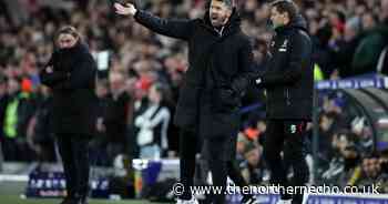 'It's very easy to jump on something': Carrick jumps to Boro defence after Leeds