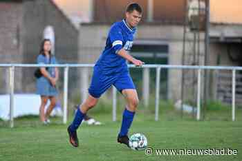 En plots staan ze op een veilige plaats, Borchtlombeek is bezig aan straffe remonte: “We zijn er altijd in blijven geloven”