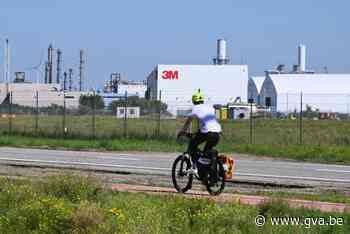 Landbouwers rond 3M in Zwijndrecht kunnen opnieuw tegemoetkoming aanvragen voor PFAS-vervuiling