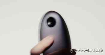 Kyu’s Tiny Camera Only Captures 9-Second Videos