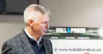 'Ideal purchasers': Adam Pearson sends out message as Hull FC takeover is completed