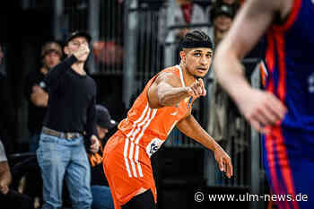 Uuulmer haben im EuroCup Schlüsselduell in Katalonien