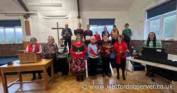 Community fete raises £1,600 for breast cancer appeal