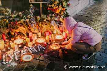 In Schaarbeek, aan koffiebar Ruya: “Dankzij deze herdenkingsplek wordt over femicide gepraat”