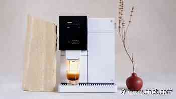 Can a Coffee Maker Change Your Life? This One Changed Mine and It's Nearly 40% Off