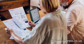 Energy bills £1,762 April warning as Brits pay 'highest power prices in the world'