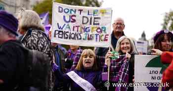DWP responds to WASPI urgent call for State Pension age compensation plan