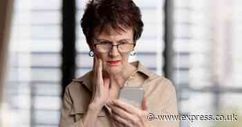 New DWP warning for Brits on state pension, PIP and Universal Credit and more