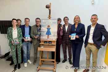 Nostalgische viewmasters tonen ‘Meesterwerken van de Zee’ op 130 locaties: “Willen kustbezoekers laten doorstromen naar musea”