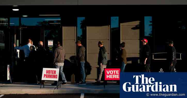 North Carolina to hear Republican plea to disqualify 60,000 votes in state supreme court race