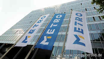 Schock für Anleger: Metro streicht Dividende