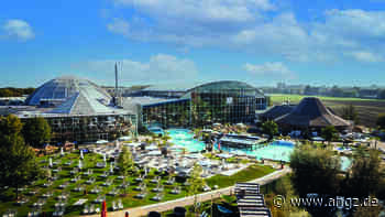 Eigentümerwechsel: Therme Erding samt Hotel verkauft