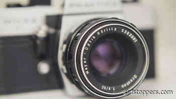 An Affordable Alternative to Expensive 35mm Film Cameras