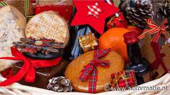 Werkgevers investeren meer in kerstpakketten door personeelstekort