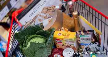 Kanzler-Vorstoß für weniger Mehrwertsteuer auf Lebensmittel