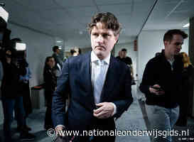 Oppositieverbond vindt woensdag een cruciale dag voor onderwijsbegroting