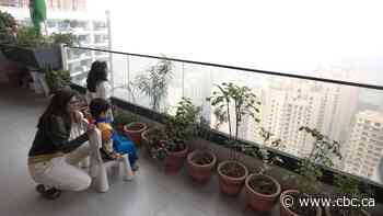 Air quality's impact on mental well-being getting attention in one of the world's most polluted cities